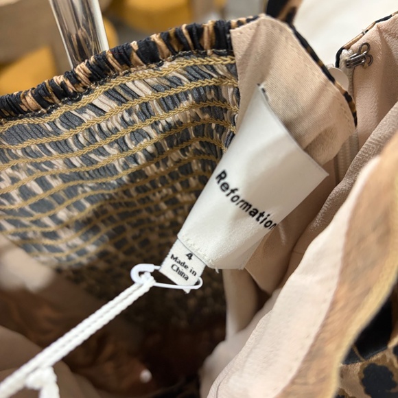 Reformation - Picture 3 of 3